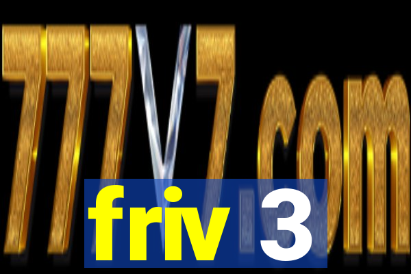 friv 3